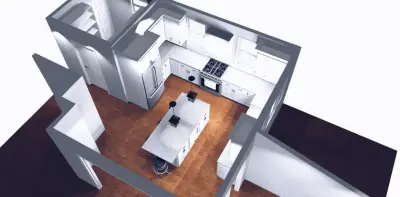 First Impression Designs - Kitchen Remodeling in Highland Lakes, NJ