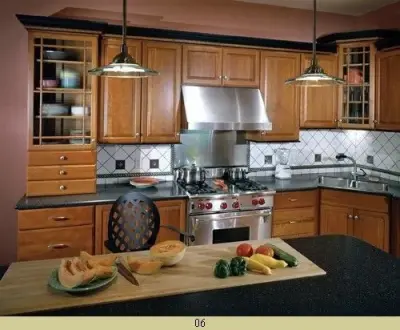 My Projects — Kitchen Remodeling project by Cavender's The Interior Company