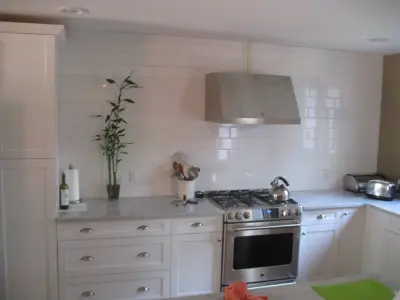 CCNC Renovation Ix — Kitchen Remodeling project by Design Studio For Cabinetry