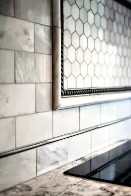 Jocelyn Pankey Cabinetry & Design - Interior Design & Decorating in Dewitt, MI