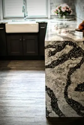 Jocelyn Pankey Cabinetry & Design - Interior Design & Decorating in Dewitt, MI