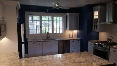 Jamestown Kitchen & Bath - Countertop Installation Services in Jamestown, NY