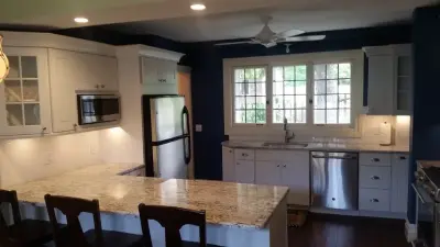 Jamestown Kitchen & Bath - Countertop Installation Services in Jamestown, NY