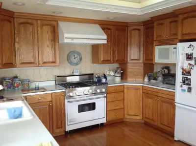 Interior Dimensions - Design-Build Services in Olympia, WA