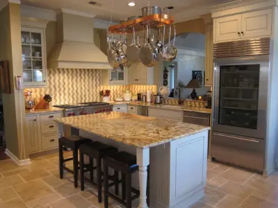 Kitchens Unlimited - Kitchen Remodeling in Memphis, TN