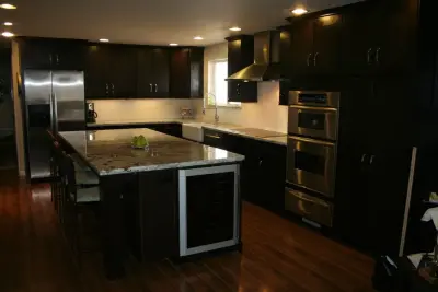 Silver Knolls Kitchen Makeover Project — Kitchen Remodeling project by Kitchen Cabinets Reno