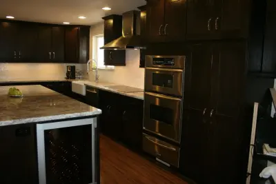 Kitchen Cabinets Reno - Flooring Installation Services in Reno, NV