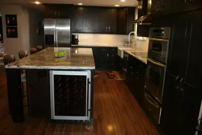 Kitchen Cabinets Reno - Flooring Installation Services in Reno, NV