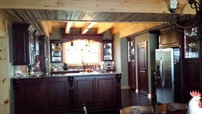 Southern Rustics, LLC - Interior Design & Decorating in Sevierville, TN