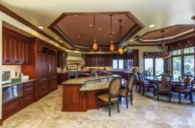 Chino Hills Kitchen Renovation — Kitchen Remodeling project by Le Gourmet Kitchen Ltd.