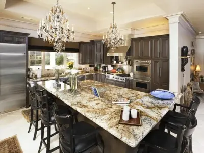 Calvery's Booneville Cabinet Company - Custom Cabinets & Cabinetry in Booneville, MS