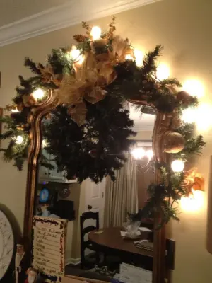 Holiday Season — Kitchen Remodeling project by Eclectic By Design