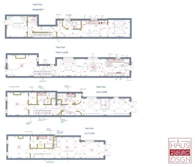 Gabriela Matuchova, CKBD / HAUS 2690 DSGN - Architectural & Building Design Services in Baltimore, MD
