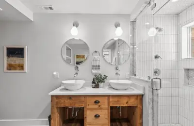 Gabriela Matuchova, CKBD / HAUS 2690 DSGN - Architectural & Building Design Services in Baltimore, MD