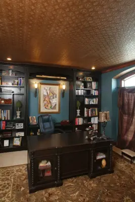 Fleishman Construction & Fine Cabinetry - Bathroom Remodeling in Clive, IA