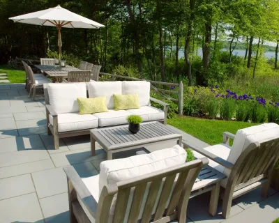 CBA Landscape Architects, LLC - Landscape Design in Cambridge, MA