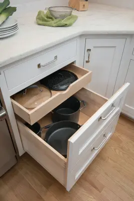Julie Deuble - Kitchen Remodeling in Buffalo, NY