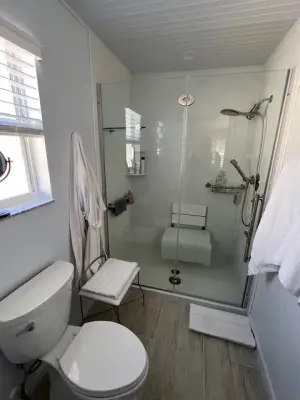 Carr Supply Kitchen & Bath Design Studio - Bathroom Remodeling in Portsmouth, OH