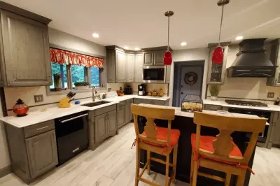 Kohl Building Products - Architectural & Building Design Services in Pittston, PA