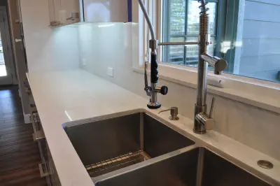 Nar Design Group - Custom Cabinets & Cabinetry in Sacramento, CA