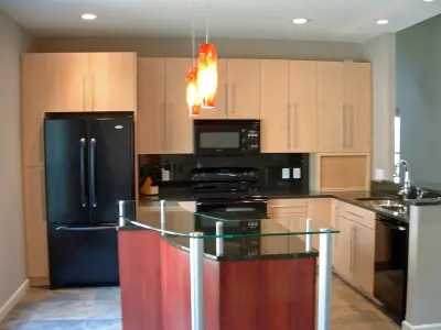 The Kitchen Solution Co. - Bathroom Remodeling in Columbiana, OH