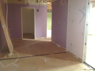 Somerset Business Real Estate — Kitchen Remodeling project by Ins & Outs Decorating, LLC