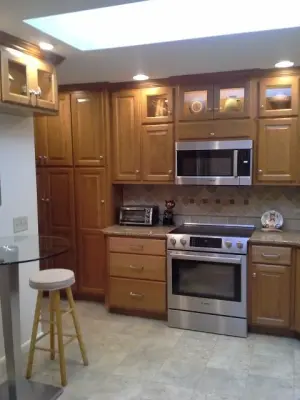 Remodel Cincinnati - Tile & Stone Installation Services in Blue Ash, OH