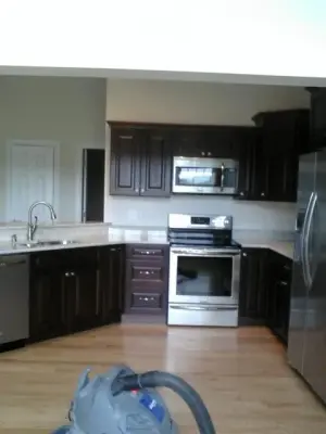 Kelly Packard, CKD, CBD - Countertop Installation Services in Augusta, ME
