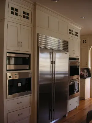 Connecticut Culinary Spaces — Kitchen Remodeling project by Holzman Interiors, Inc.
