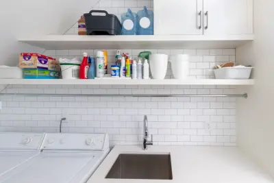 Connemara Rejuvenation — Kitchen Remodeling project by Rebecca Rotella
