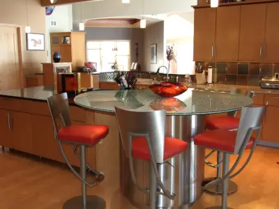 AnneMarie Design LLC - Kitchen Remodeling in Waunakee, WI