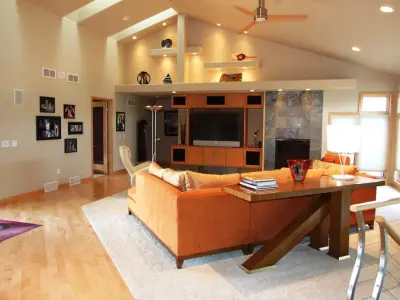 AnneMarie Design LLC - Kitchen Remodeling in Waunakee, WI
