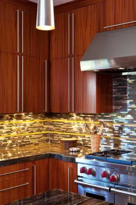 Modern Kitchen — Kitchen Remodeling project by Melinamade - Residential Design + Interiors