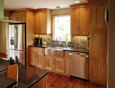 Kitchens by Design - Kitchen Remodeling in Milton, VT