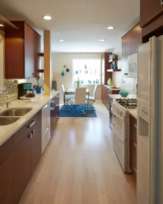 Dream Kitchens, Inc. - Design-Build Services in Highland Park, IL