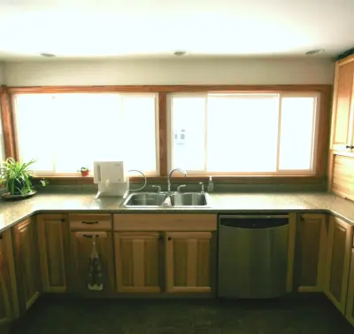 Andrea's Interior Design Gallery - Window Installation & Replacement in Erie, PA