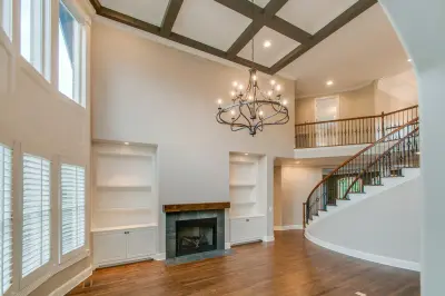 Cool Springs Renovation — Kitchen Remodeling project by Usable Space Interiors, LLC