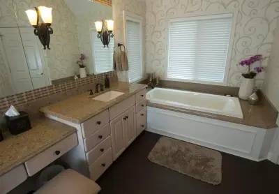 By Design LLC - Tile & Stone Installation Services in Battle Creek, MI