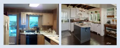 Petoskey Kitchen and Bath - Designs By Dawn - Tile & Stone Installation Services in Petoskey, MI