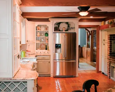 Kitchens & Interiors, Inc. - Countertop Installation Services in Terre Haute, IN