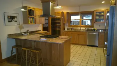 Camino Verde Designs - Kitchen Remodeling in Acworth, NH