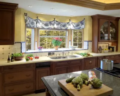 Cowen Heights Culinary Renovation — Kitchen Remodeling project by Le Gourmet Kitchen Ltd.