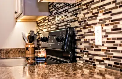 Jocelyn Pankey Cabinetry & Design - Interior Design & Decorating in Dewitt, MI