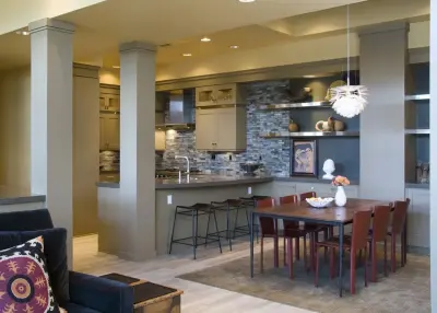 Suzie Atkin Intentional Design - Architectural & Building Design Services in Bentonville, AR
