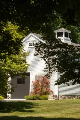 CBA Landscape Architects, LLC - Landscape Design in Cambridge, MA