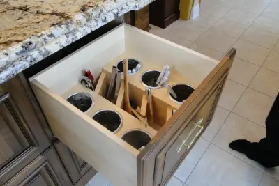 Zarrillo's Custom Design Kitchens, Inc. - Kitchen Remodeling in Duanesburg, NY