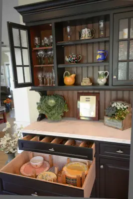 Hudson Croton Kitchen — Kitchen Remodeling project by Joan Bigg Design LLC