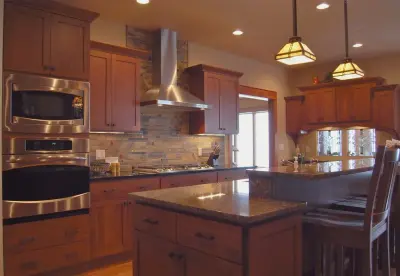 Driftmier Design LLC - Interior Design & Decorating in Verona, WI