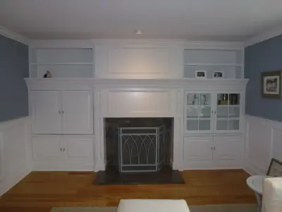 Radzwillas Kitchen and Bath Design - Custom Cabinets & Cabinetry in Trumbull, CT