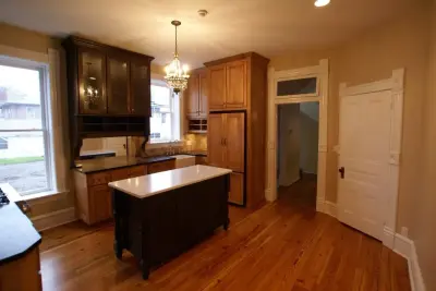 Bespoke Kitchen Cabinets — Kitchen Remodeling project by Life-Style Design, LLC